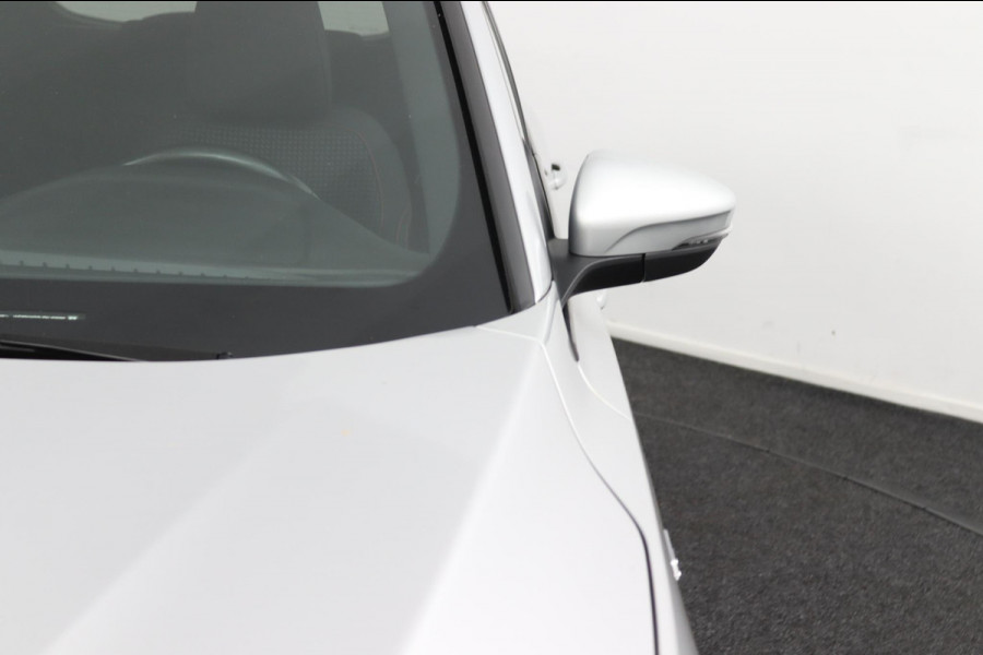 Ford FOCUS Wagon 1.0 EcoBoost Hybrid ST Line*ECC*CAM*LED*CRUISE*NAV