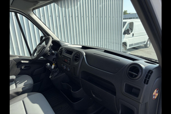 Opel Movano 2.3 CDTI L2H2 DC*7PERSOON*CRUISE*HAAK*A/C*TEL*