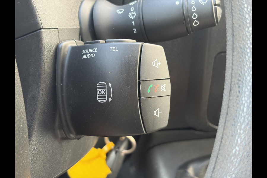 Opel Movano 2.3 CDTI L2H2 DC*7PERSOON*CRUISE*HAAK*A/C*TEL*