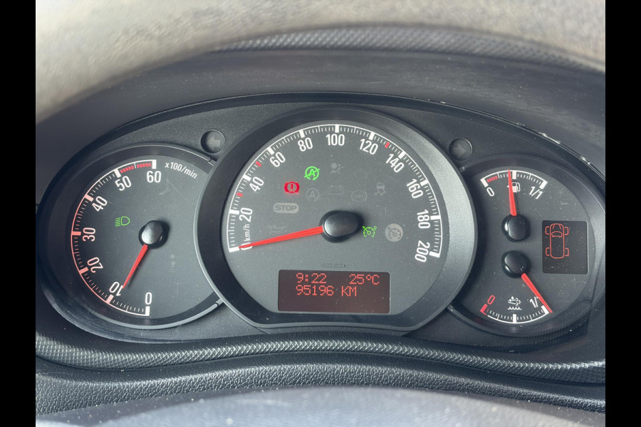 Opel Movano 2.3 CDTI L2H2 DC*7PERSOON*CRUISE*HAAK*A/C*TEL*