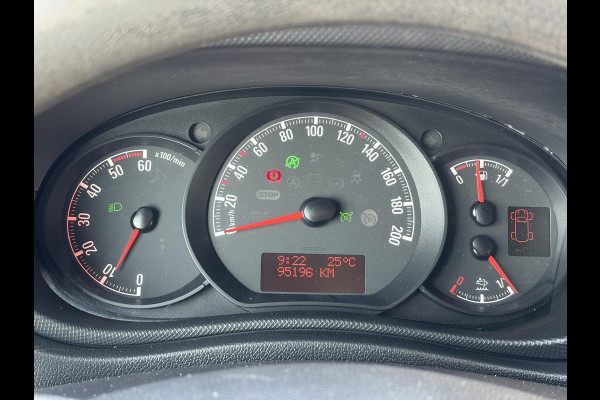 Opel Movano 2.3 CDTI L2H2 DC*7PERSOON*CRUISE*HAAK*A/C*TEL*