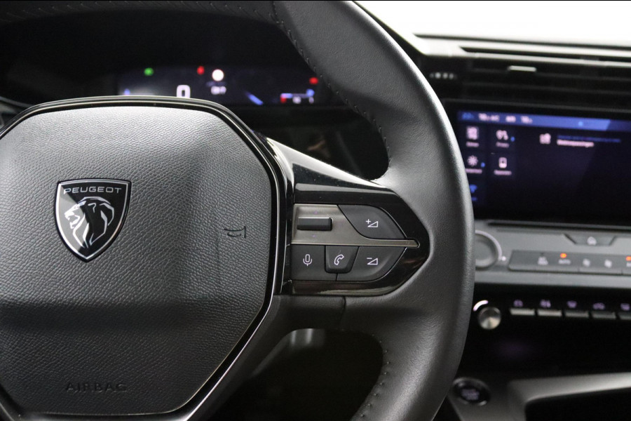 Peugeot 308 SW 1.2*NAVi*CRUISE*ECC*HAAK*CARPLAY*