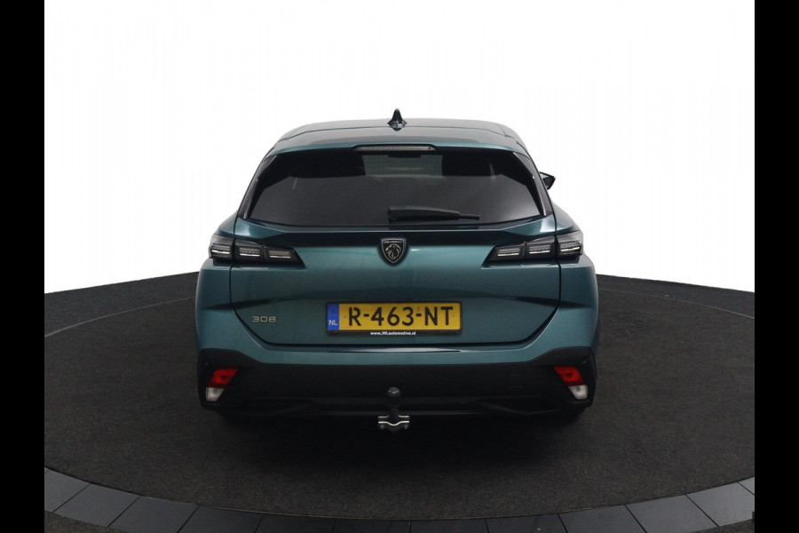 Peugeot 308 SW 1.2*NAVi*CRUISE*ECC*HAAK*CARPLAY*