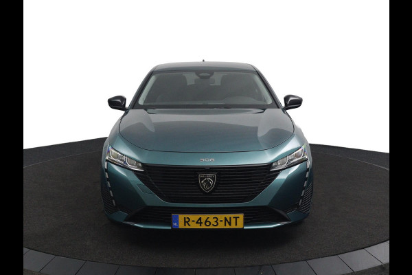 Peugeot 308 SW 1.2*NAVi*CRUISE*ECC*HAAK*CARPLAY*