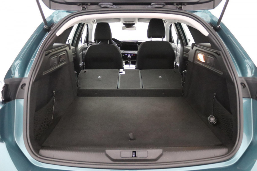 Peugeot 308 SW 1.2*NAVi*CRUISE*ECC*HAAK*CARPLAY*