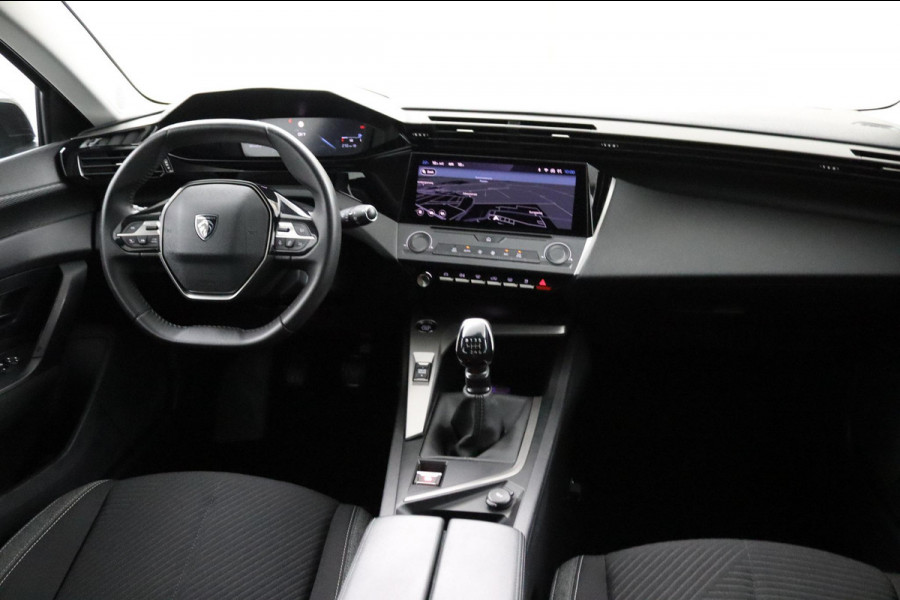 Peugeot 308 SW 1.2*NAVi*CRUISE*ECC*HAAK*CARPLAY*