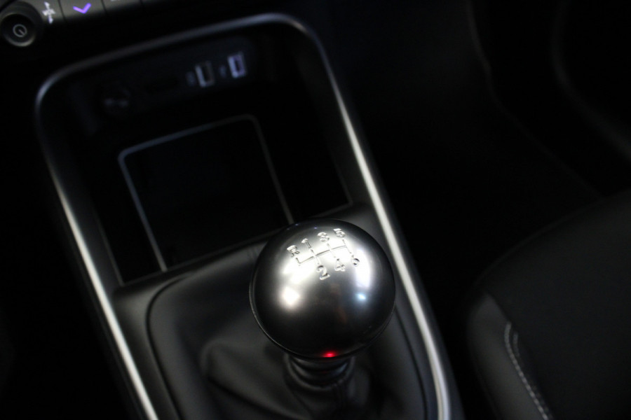 Jeep Avenger 1.2 Altitude |Navi|Camera|