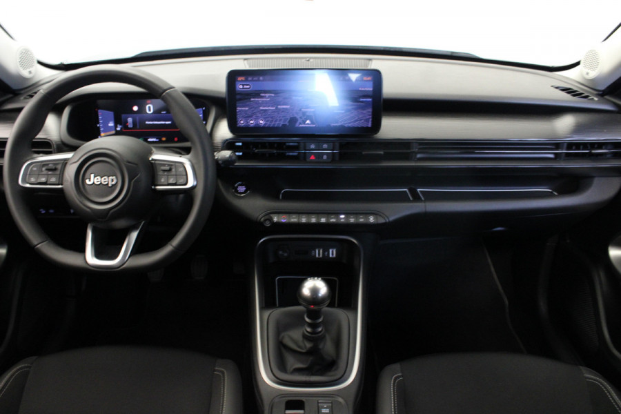 Jeep Avenger 1.2 Altitude |Navi|Camera|