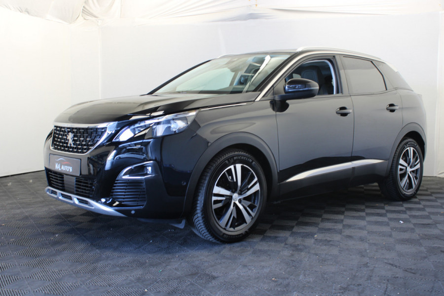 Peugeot 3008 1.2 PureTech Allure |Pano|Camera|