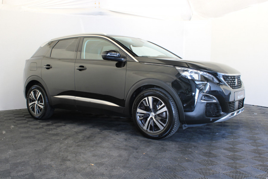 Peugeot 3008 1.2 PureTech Allure |Pano|Camera|