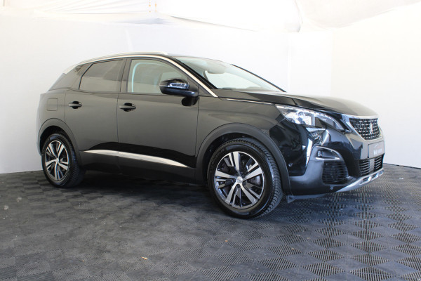 Peugeot 3008 1.2 PureTech Allure |Pano|Camera|