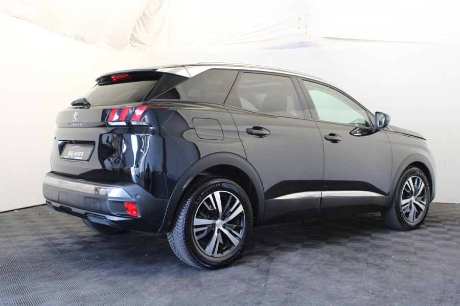Peugeot 3008 1.2 PureTech Allure |Pano|Camera|