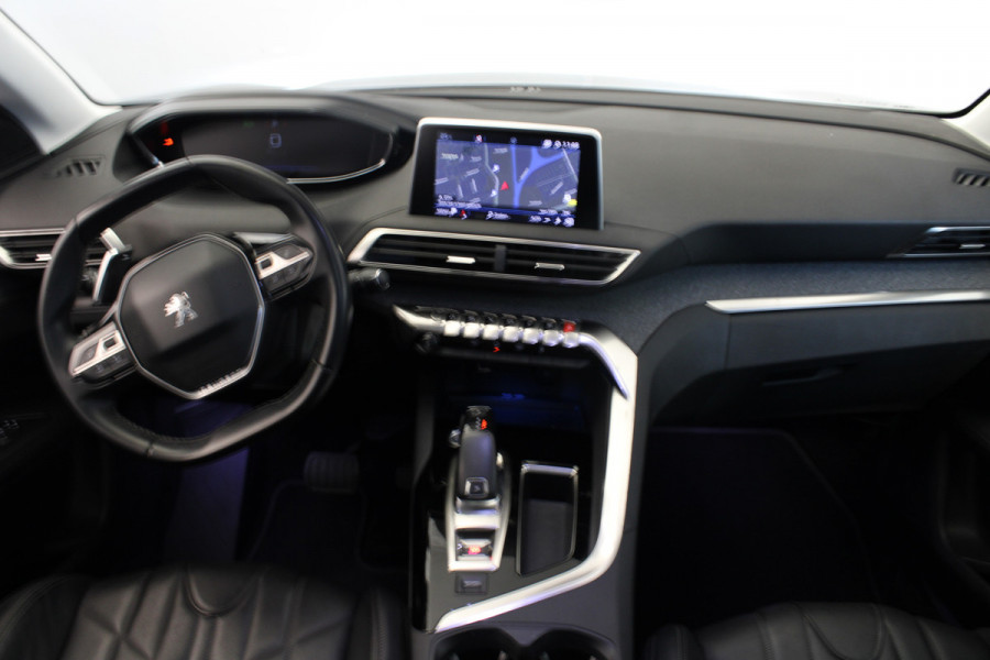 Peugeot 3008 1.2 PureTech Allure |Pano|Camera|