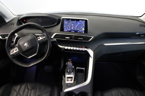 Peugeot 3008 1.2 PureTech Allure |Pano|Camera|