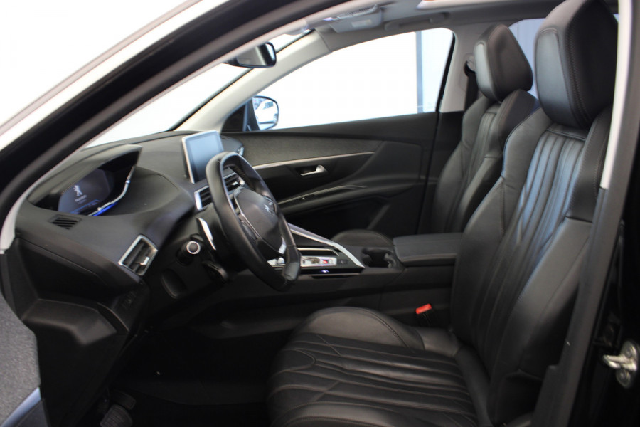 Peugeot 3008 1.2 PureTech Allure |Pano|Camera|