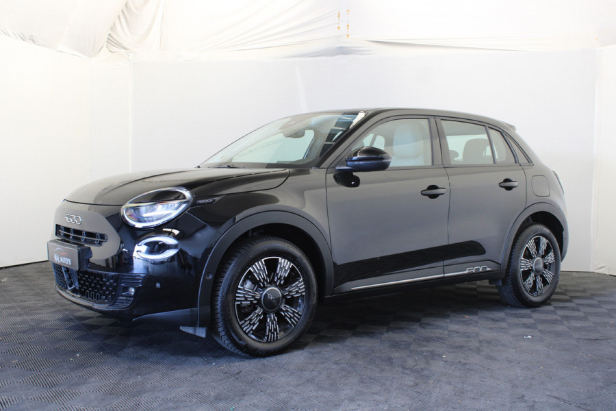 Fiat 600 1.2 Hybrid Pop