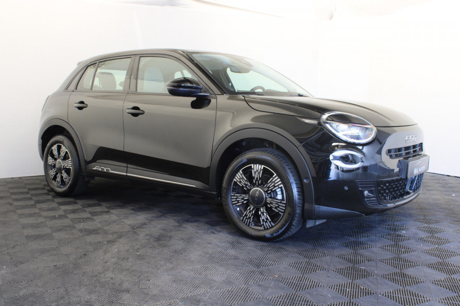 Fiat 600 1.2 Hybrid Pop