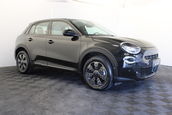 Fiat 600 1.2 Hybrid Pop