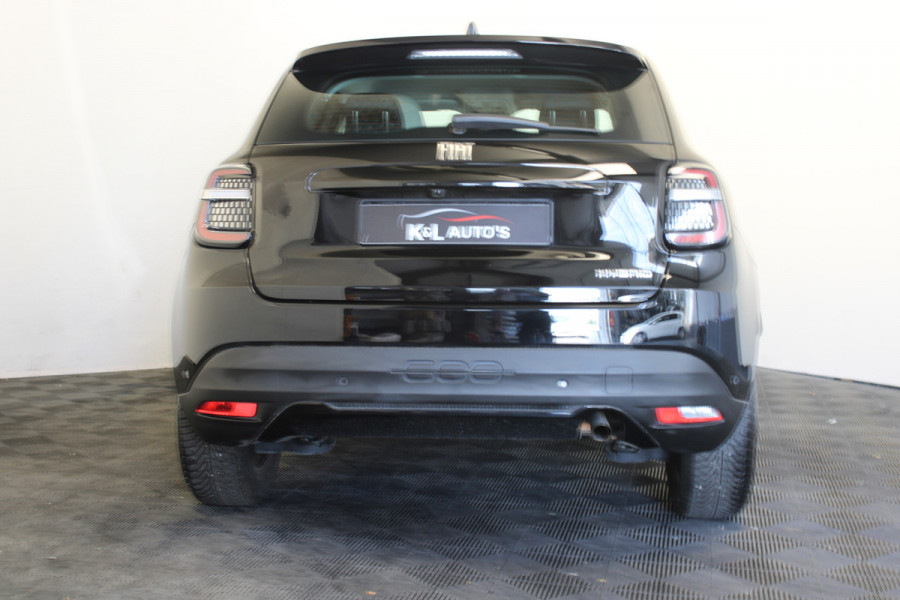 Fiat 600 1.2 Hybrid Pop
