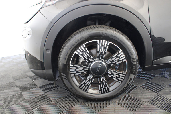 Fiat 600 1.2 Hybrid Pop