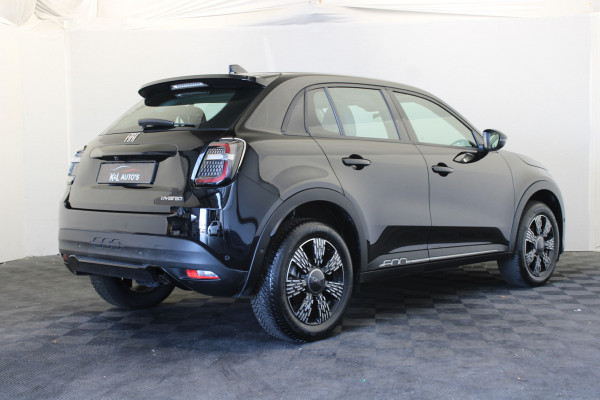 Fiat 600 1.2 Hybrid Pop
