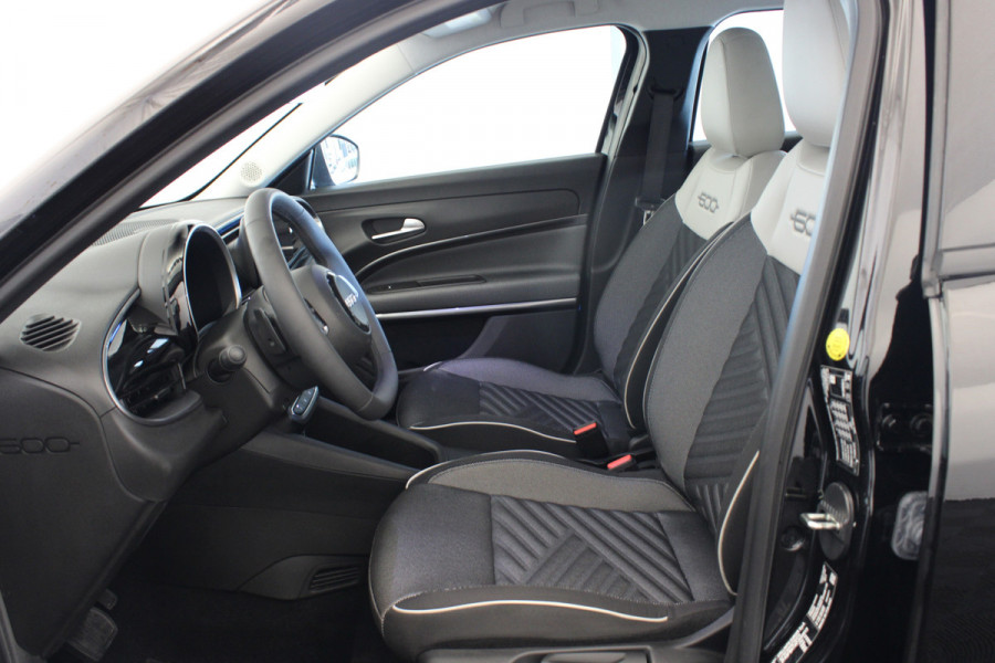 Fiat 600 1.2 Hybrid Pop