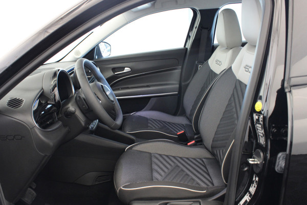 Fiat 600 1.2 Hybrid Pop