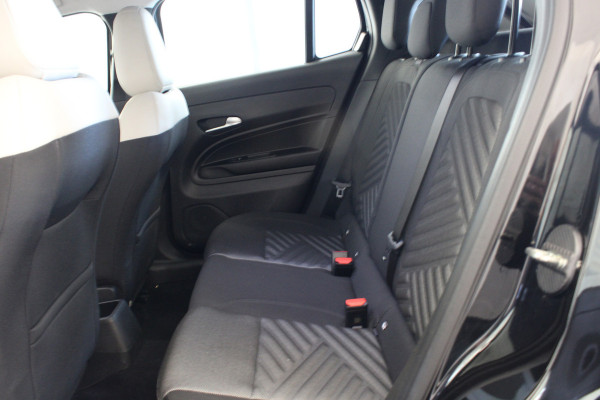 Fiat 600 1.2 Hybrid Pop