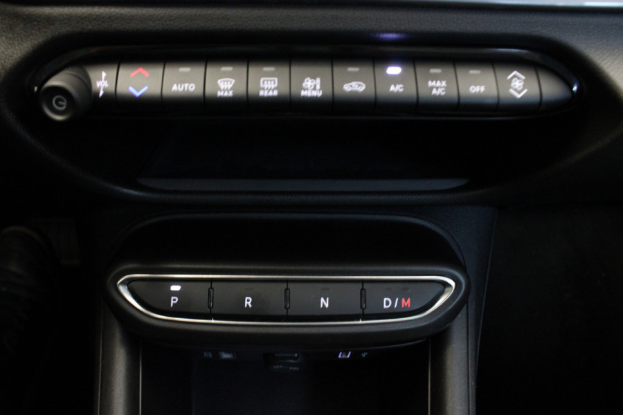 Fiat 600 1.2 Hybrid Pop
