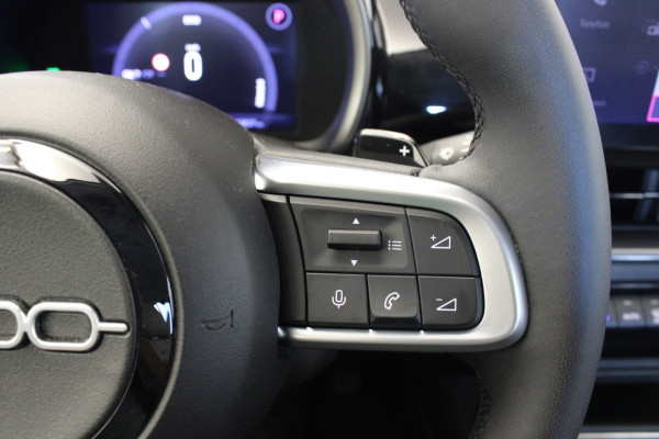 Fiat 600 1.2 Hybrid Pop