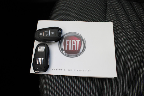 Fiat 600 1.2 Hybrid Pop