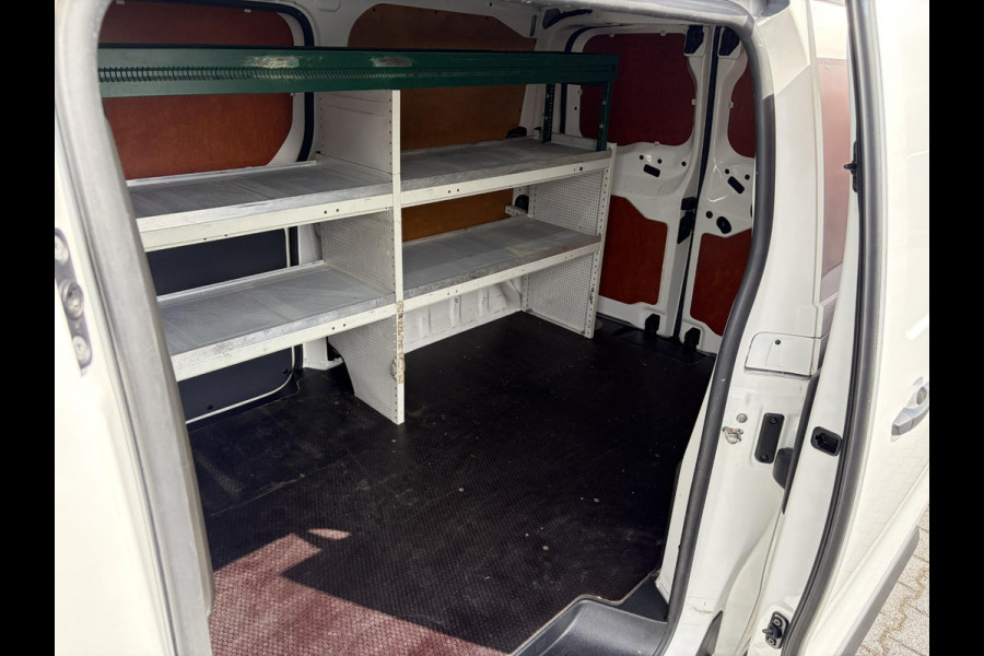 Citroën Jumpy 2.0 BlueHDI 120*2xSCHUIF*HAAK*A/C*CRUISE*TEL*3PERS