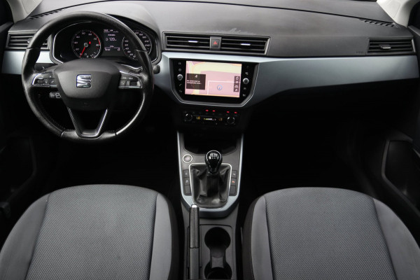 Seat Arona 1.0 TSI / ACC / CAMERA / KEYLESS / STOELVERW / CARPLAY / DODEHOEK