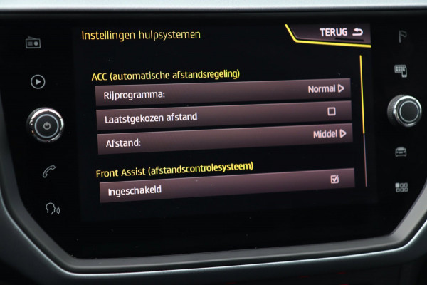 Seat Arona 1.0 TSI / ACC / CAMERA / KEYLESS / STOELVERW / CARPLAY / DODEHOEK