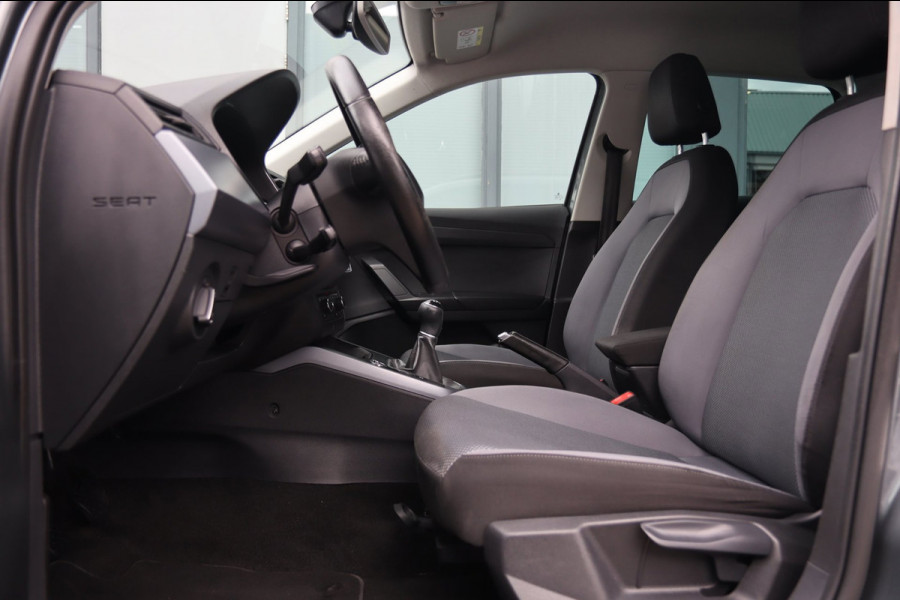 Seat Arona 1.0 TSI / ACC / CAMERA / KEYLESS / STOELVERW / CARPLAY / DODEHOEK