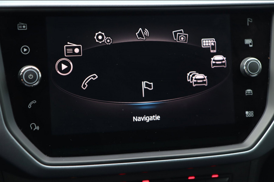 Seat Arona 1.0 TSI / ACC / CAMERA / KEYLESS / STOELVERW / CARPLAY / DODEHOEK