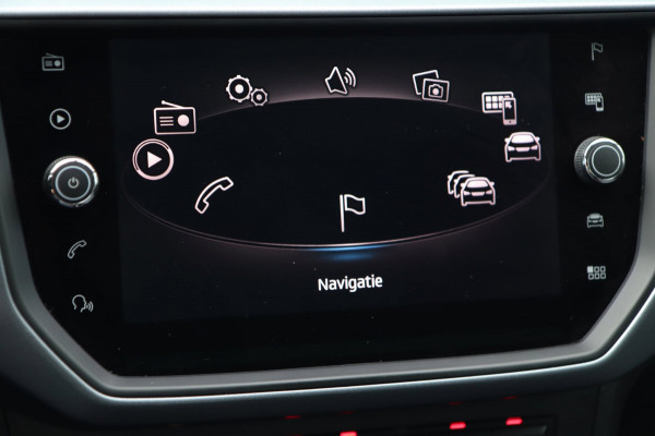 Seat Arona 1.0 TSI / ACC / CAMERA / KEYLESS / STOELVERW / CARPLAY / DODEHOEK
