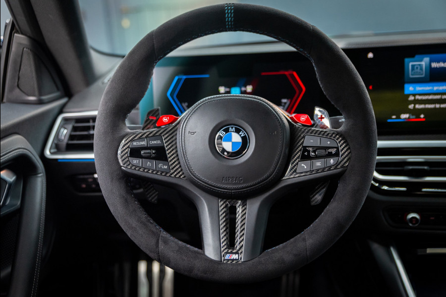 BMW 2 Serie Coupé M2 / Carbon / Non OPF / PSR midpipe / MST intakes / Yellow DRL