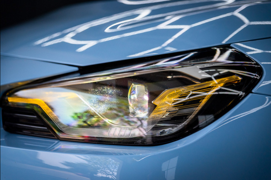 BMW 2 Serie Coupé M2 / Carbon / Non OPF / PSR midpipe / MST intakes / Yellow DRL