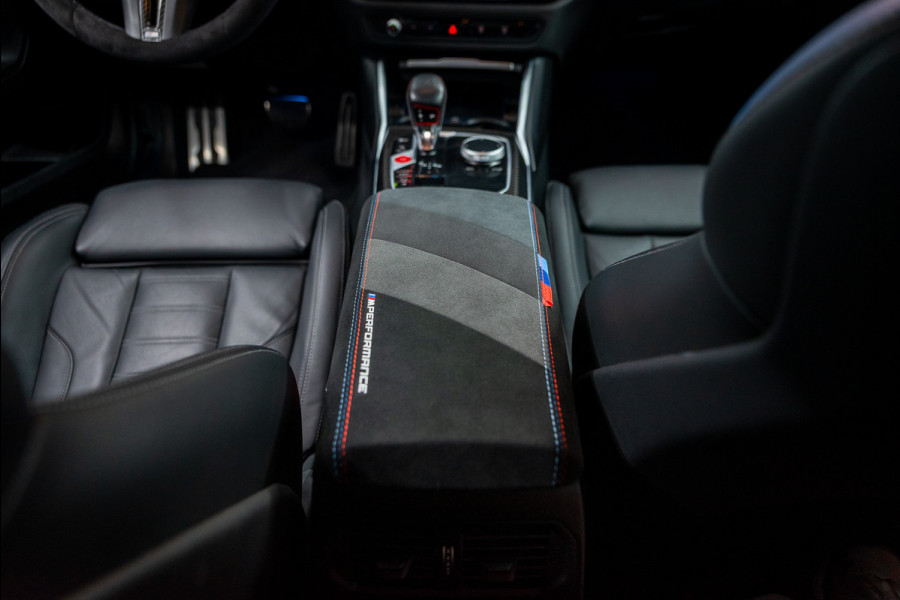 BMW 2 Serie Coupé M2 / Carbon / Non OPF / PSR midpipe / MST intakes / Yellow DRL