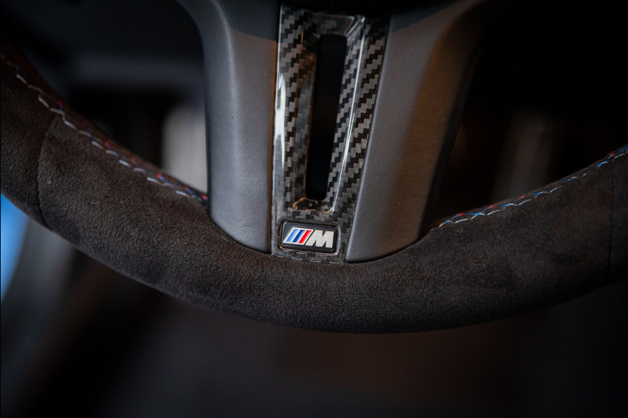 BMW 2 Serie Coupé M2 / Carbon / Non OPF / PSR midpipe / MST intakes / Yellow DRL