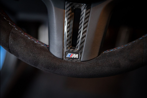 BMW 2 Serie Coupé M2 / Carbon / Non OPF / PSR midpipe / MST intakes / Yellow DRL