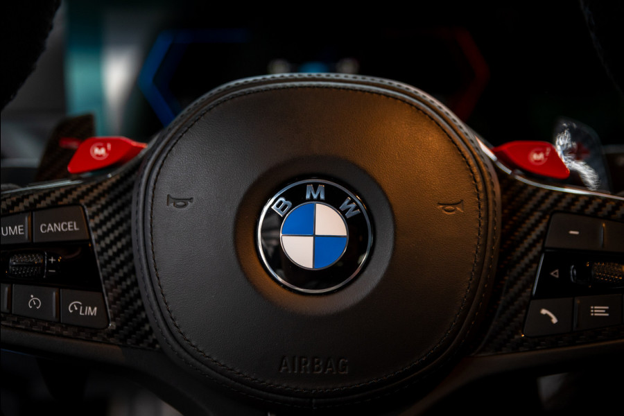 BMW 2 Serie Coupé M2 / Carbon / Non OPF / PSR midpipe / MST intakes / Yellow DRL