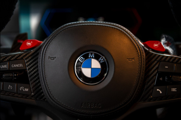 BMW 2 Serie Coupé M2 / Carbon / Non OPF / PSR midpipe / MST intakes / Yellow DRL