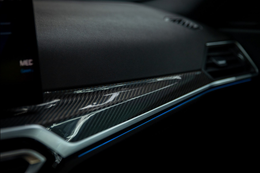 BMW 2 Serie Coupé M2 / Carbon / Non OPF / PSR midpipe / MST intakes / Yellow DRL