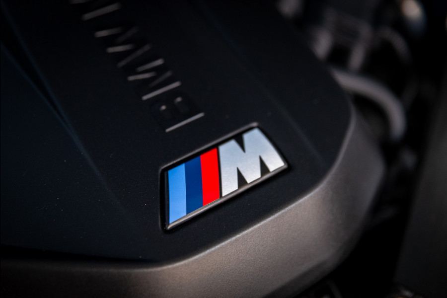 BMW 2 Serie Coupé M2 / Carbon / Non OPF / PSR midpipe / MST intakes / Yellow DRL