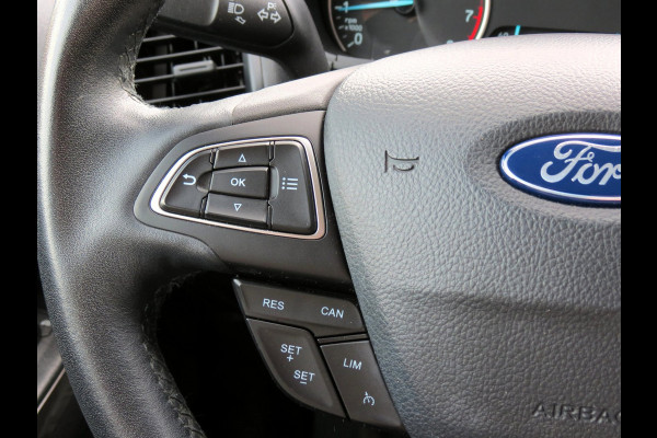 Ford EcoSport 1.0 EcoBoost Trend Ultimate | APPLE CARPLAY | NAVI | CRUISE CONTROL | 16 INCH LICHTMETALEN VELGEN | PARKEERSENSORS |