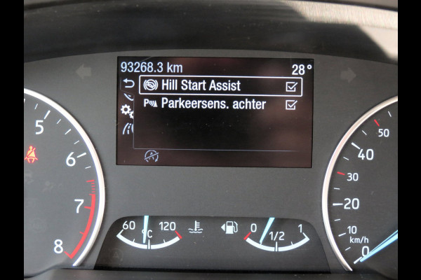 Ford EcoSport 1.0 EcoBoost Trend Ultimate | APPLE CARPLAY | NAVI | CRUISE CONTROL | 16 INCH LICHTMETALEN VELGEN | PARKEERSENSORS |