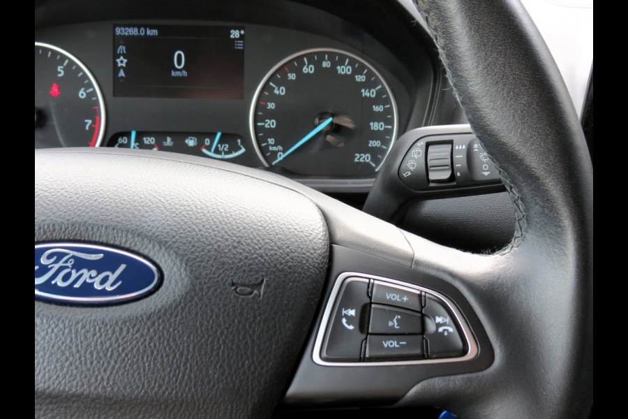 Ford EcoSport 1.0 EcoBoost Trend Ultimate | APPLE CARPLAY | NAVI | CRUISE CONTROL | 16 INCH LICHTMETALEN VELGEN | PARKEERSENSORS |