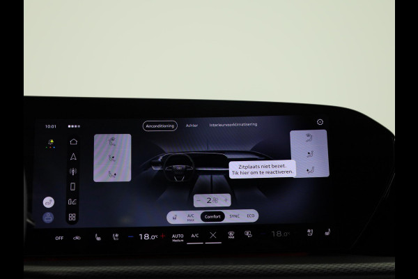Audi Q5 S edition Competition e-hybrid 367 pk | MMI experience plus met B&O | Trekhaak, elektr. wegklapbaar | Panorama-glasdak | MMI bijrijdersdisplay |